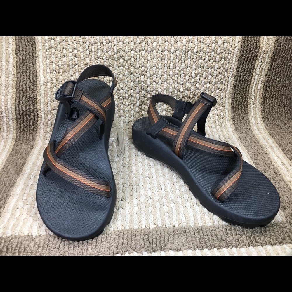 CHACO Z1 UNAWEEP MENS SANDALS